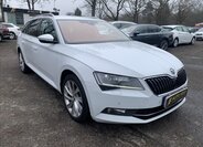 Škoda Superb Kombi 2,0 l 110 kw