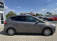 Ford C-MAX 7
