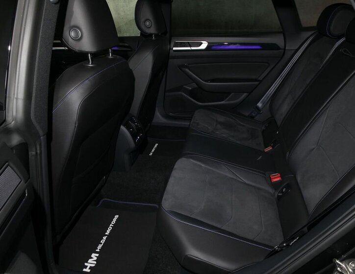 Volkswagen Arteon Kombi 2,0 l 235 kw