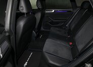 Volkswagen Arteon Kombi 2,0 l 235 kw