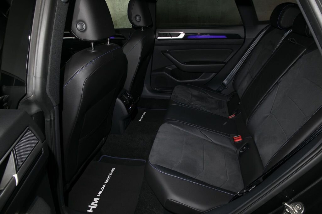 Volkswagen Arteon Kombi 2,0 l 235 kw