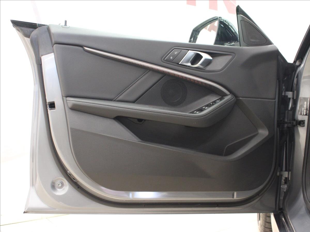 BMW Řada 2 Kupé 1,5 l 100 kw