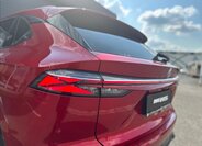 MG HS SUV 1,5 l 125 kw