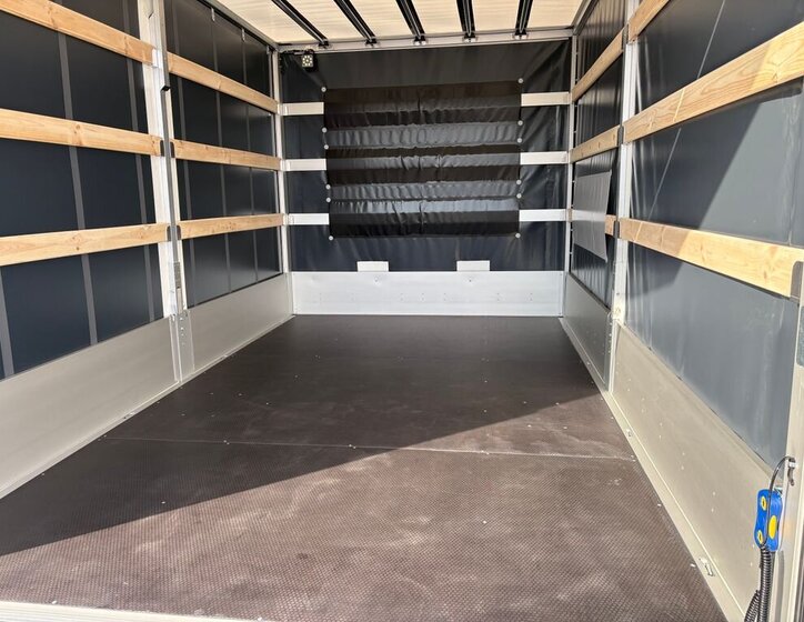 Renault Master Ostatní 2,0 l 125 kw