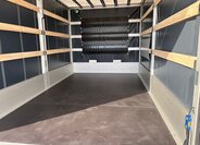 Renault Master Ostatní 2,0 l 125 kw