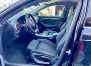 Audi A3 Hatchback 1,5 l 110 kw