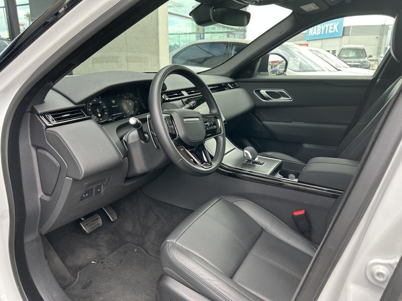 Land Rover Range Rover Velar SUV 3,0 l 221 kw