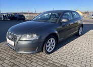 Audi A3 Hatchback 1,9 l 77 kw