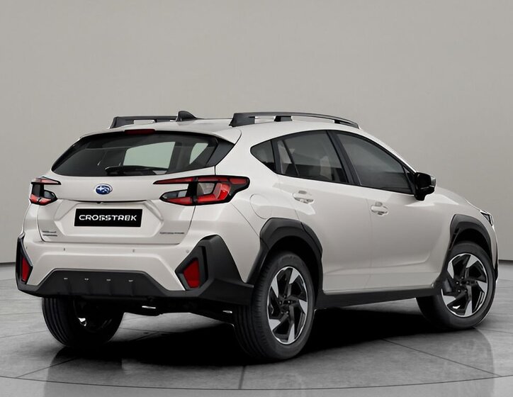 Subaru Crosstrek SUV 2,0 l 100 kw