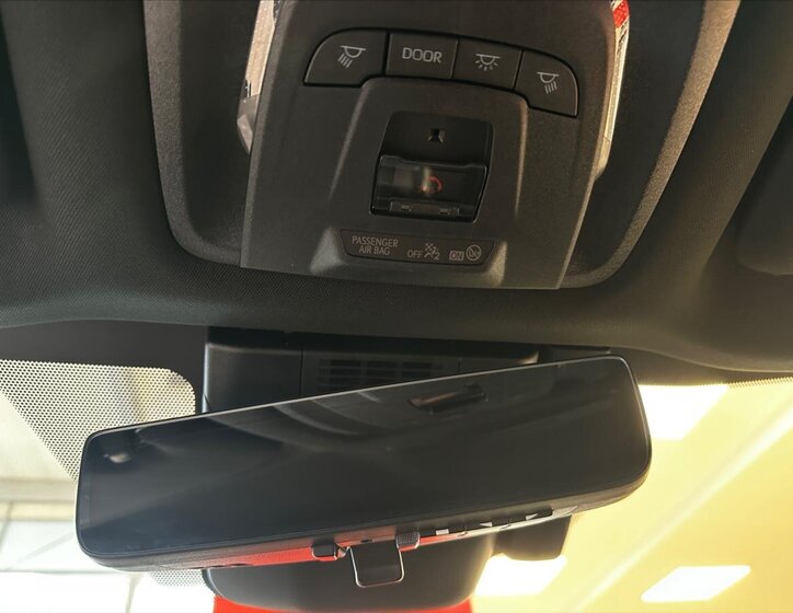 Toyota bZ4X SUV / Terénní 0,0 252 kw