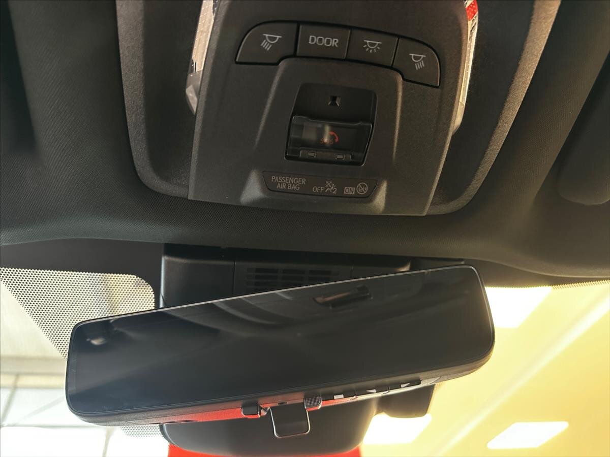 Toyota bZ4X SUV / Terénní 0,0 252 kw