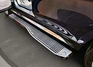 Mercedes-Benz GLS SUV 4,0 l 410 kw