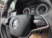 Škoda Kodiaq SUV 2,0 l 147 kw