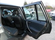 BMW X3 SUV 2,0 l 130 kw