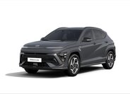Hyundai Kona 1
