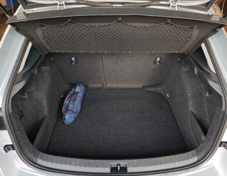 Škoda Scala Hatchback 1,6 l 85 kw