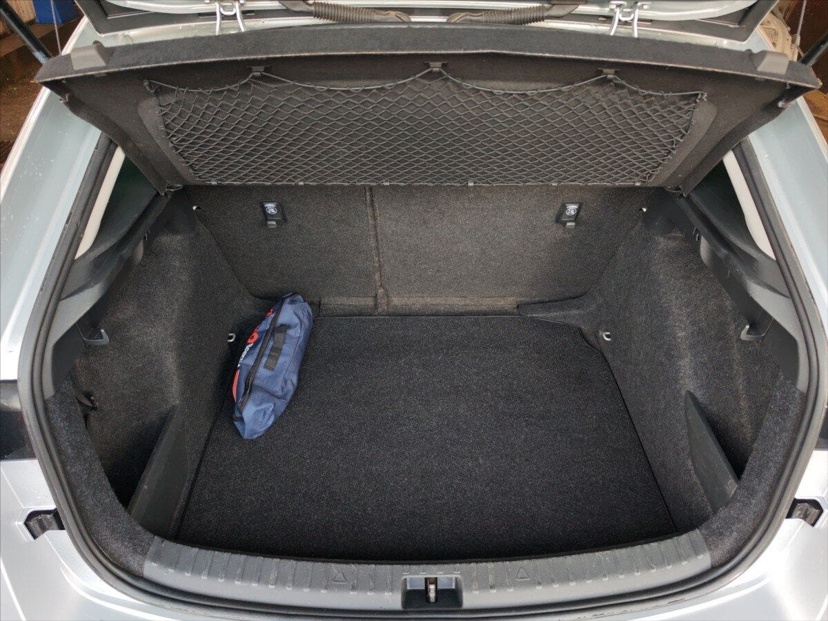 Škoda Scala Hatchback 1,6 l 85 kw