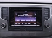 Volkswagen Golf Sportsvan MPV 1,4 l 92 kw