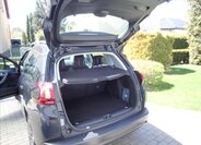 Peugeot 2008 Kombi 1,2 l 61 kw