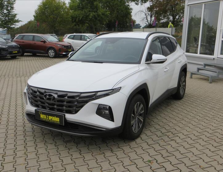 Hyundai Tucson 3