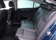 Škoda Superb Liftback 2,0 l 110 kw