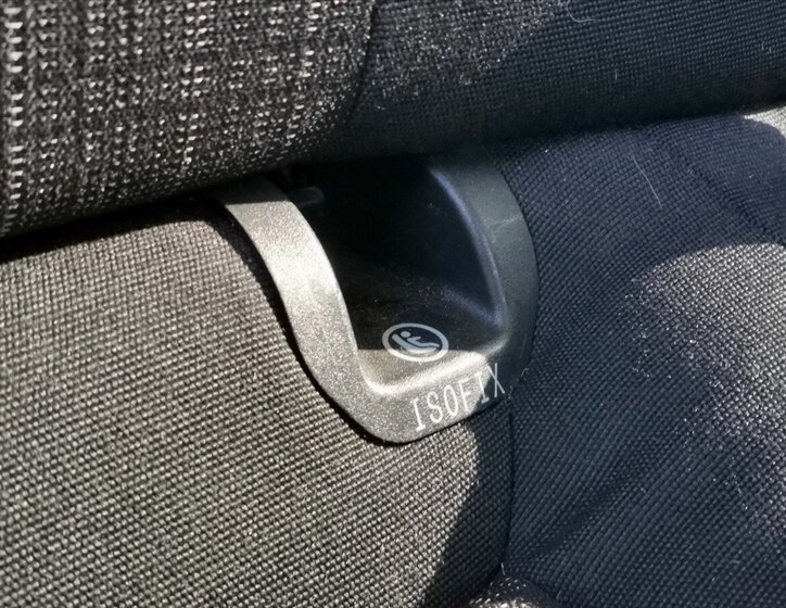 Mercedes-Benz Vito Ostatní 1,8 l 100 kw