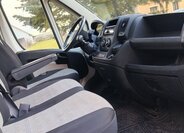 Citroën Jumper Skříň 2,2 l 96 kw