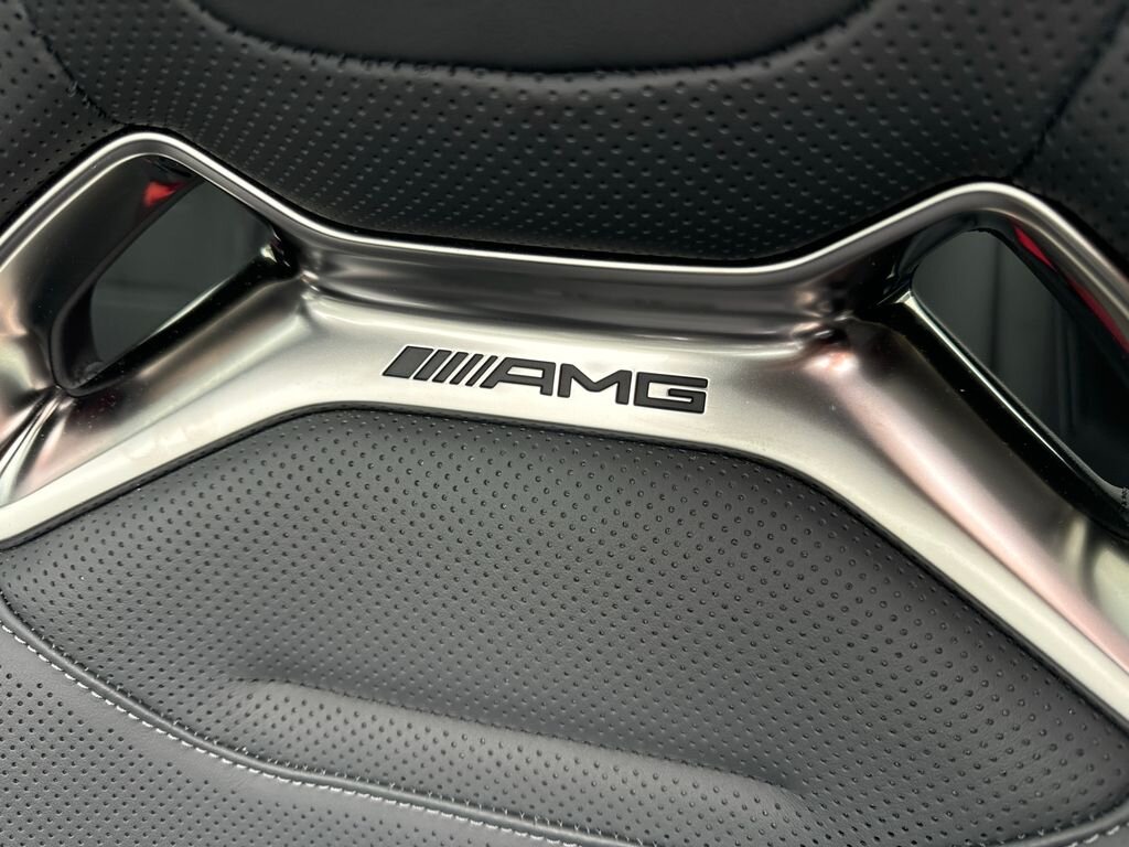 Mercedes-Benz Třídy E Sedan / Limuzína 3,0 l 330 kw