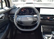 KIA Sportage SUV / Terénní 0,0 110 kw