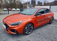 Hyundai i30 Hatchback 1,5 l 103 kw