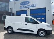 Toyota ProAce City 1