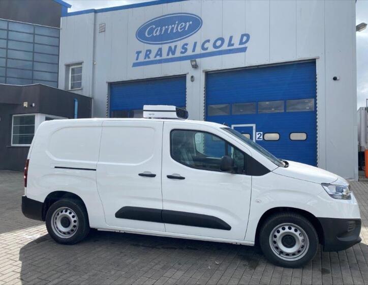 Toyota ProAce City 1