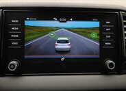 Škoda Karoq SUV / Terénní 1,5 l 110 kw