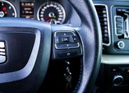 Seat Alhambra MPV 2,0 l 103 kw