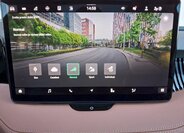 Škoda Superb Kombi 1,5 l 150 kw