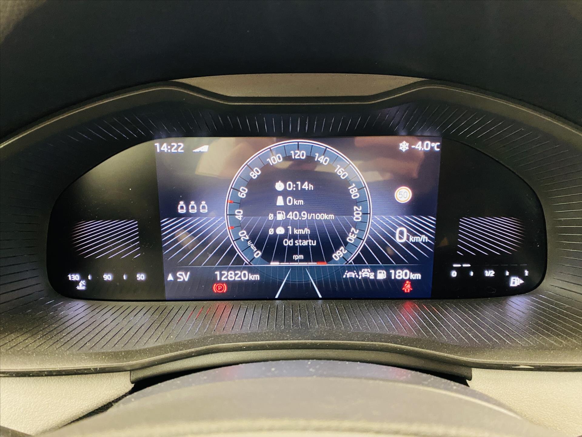 Škoda Kamiq Hatchback 1,5 l 110 kw