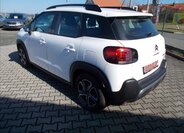 Citroën C3 Aircross SUV / Terénní 1,2 l 81 kw