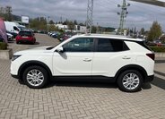 SsangYong Korando SUV / Terénní 1,5 l 120 kw