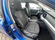 Škoda Octavia 19