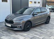 Škoda Fabia Hatchback 999,0 70 kw