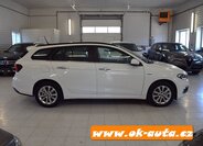 Fiat Tipo Kombi 1,6 l 0