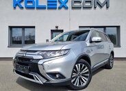 Mitsubishi Outlander SUV / Terénní 2,0 l 110 kw