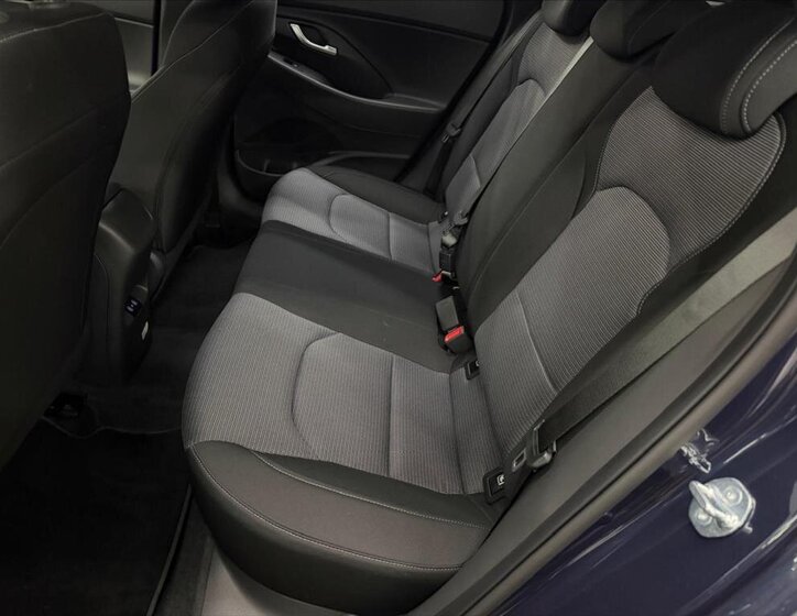 Hyundai i30 Kombi 998,0 73 kw