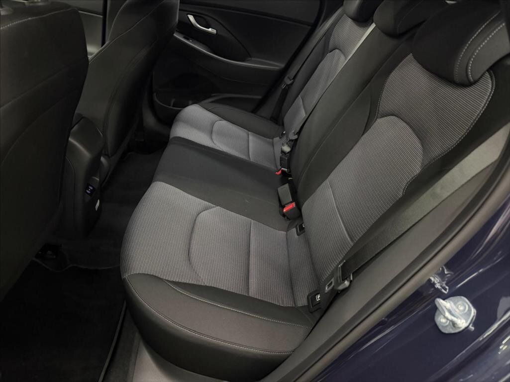 Hyundai i30 Kombi 998,0 73 kw