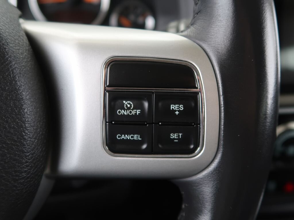 Jeep Compass SUV / Terénní 2,1 l 120 kw