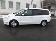 Ford Galaxy MPV 2,0 l 107 kw