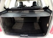 Mercedes-Benz Třídy A Kombi 1,7 l 85 kw