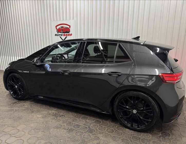 Volkswagen ID.3 Hatchback 0,0 150 kw