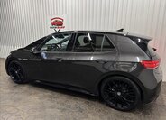 Volkswagen ID.3 Hatchback 0,0 150 kw