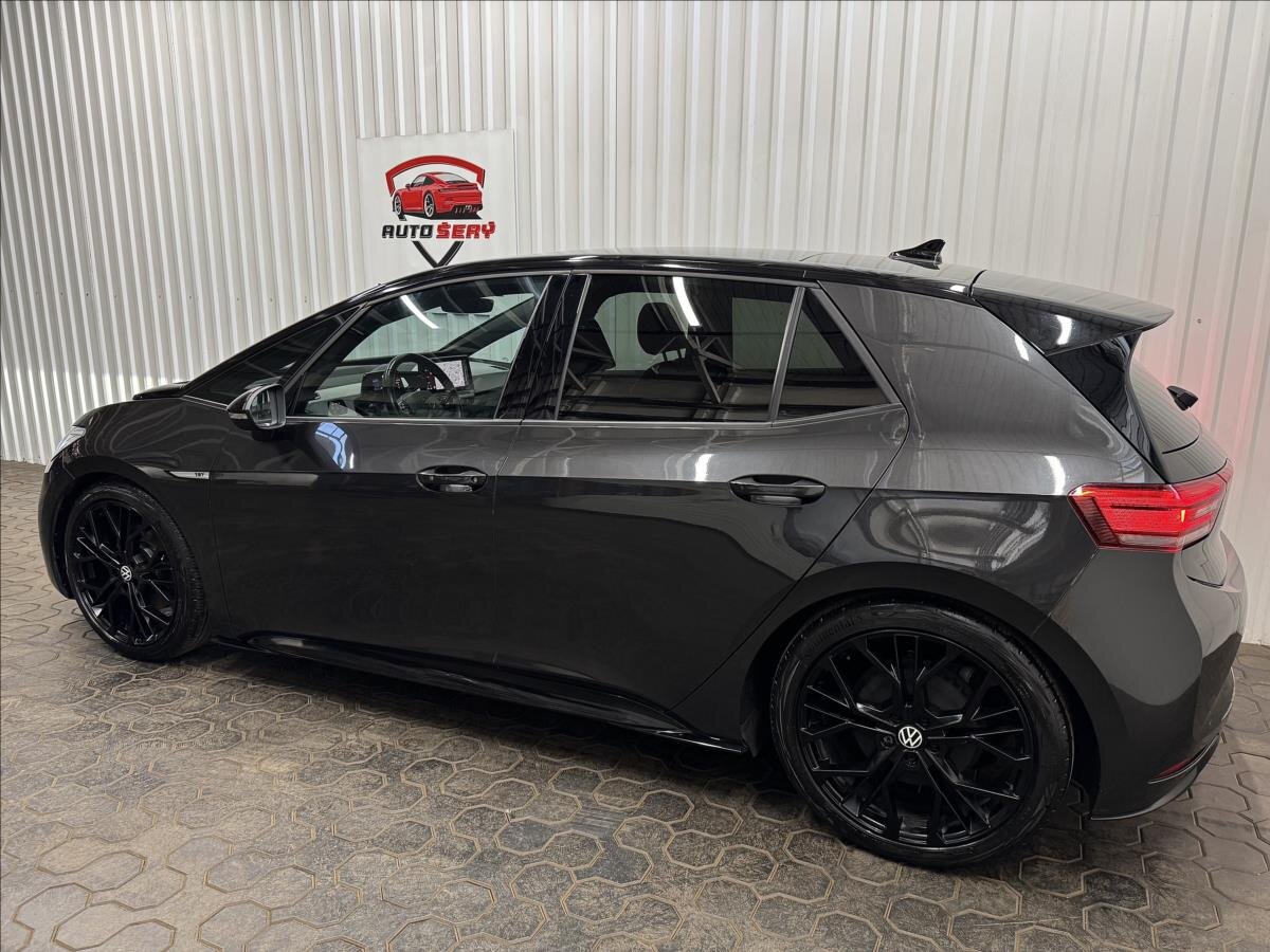 Volkswagen ID.3 Hatchback 0,0 150 kw